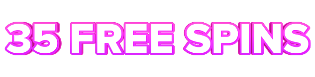 Joy Winner 35 FREE SPINS