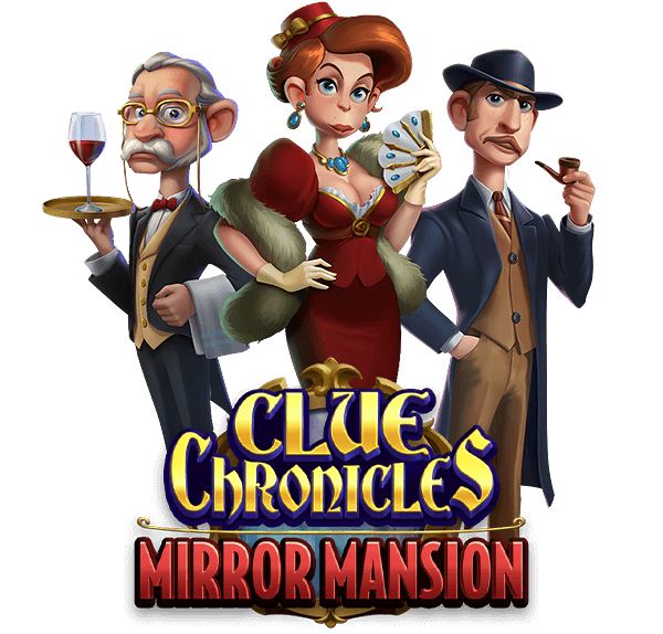 Joy Winner Online Casino Joy Winner Clue Chronicles: Mirror Mansion