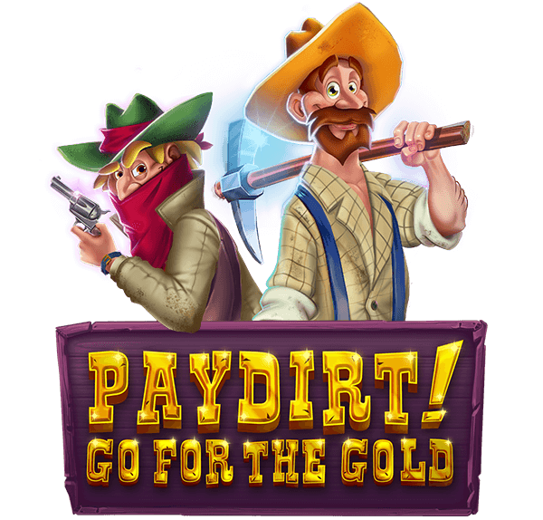 Joy Winner Online Casino Joy Winner Pay dirt! Go for the Gold