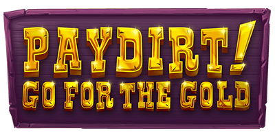 Joy Winner Pay dirt! Go for the Gold